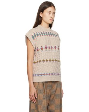 Henrik Vibskov Knitwear for Women | Online Sale up to 50 Henrik Vibskov Knitwear for Women | Online Sale up to 50