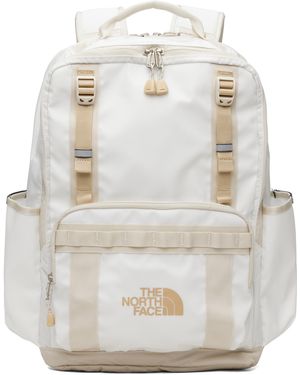 The North Face Base Camp Daypack Backpack - Grey