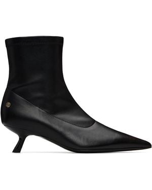 Anine Bing Hilda Boots - Black