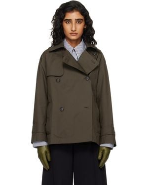 Max Mara Zeno Jacket - Black