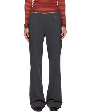 Paloma Wool Lomba Pants - Black