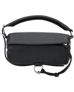 【OPEN YY】CURVE CROSSBODY BAG (3COLORS) In Stock Now✔️ OPEN YY CURVE CROSSBODY BAG