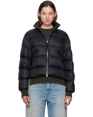Moncler Genius Moncler X Ee72 Blas Down Jacket - Black