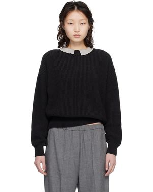 Baserange Pull Mea Noir
