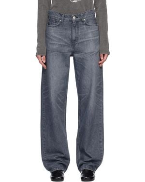mfpen Frequent Jeans - Grey