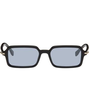 Fendi ブラック Selliera サングラス