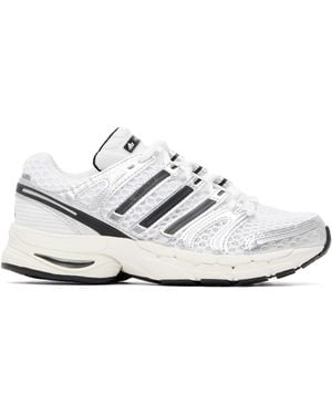 adidas Originals Adistar Control 5 Trainers - Black