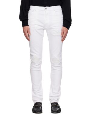 Amiri Mx1 Jeans - Black