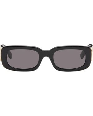 Fendi Ff Diamonds Sunglasses - Grey