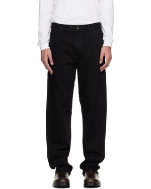 Carhartt Carhartt Work - Black