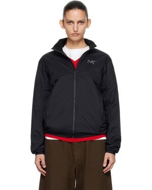 Arc'teryx Atom Jacket - Black