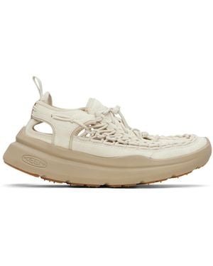 Keen Off- Uneek Wk Trainers - Black