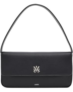 Amiri Ma Millie Bag - Black