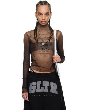 Jean Paul Gaultier Turtlenecks for Women | Online Sale up to Jean Paul Gaultier Turtlenecks for Women | Online Sale up to