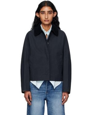 A.P.C. Becca Jacket - Black