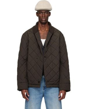 Jacquemus 'The Bastide' Jacket - Black