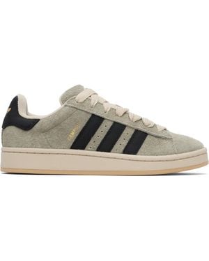 adidas gazelle silver green womens Women's Adidas Campus 00 