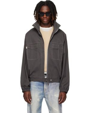 Carrera Barrau Jacket - Black
