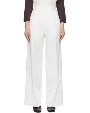 A.P.C. Ginny Pants - Black