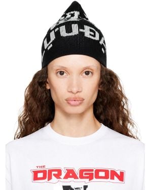 Lu'u Dan 'L-D Sheisty' Beanie - Blue