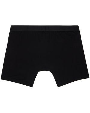 Comme des garcons underwear homme hotsell