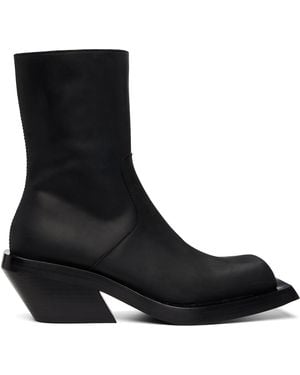 CAMPERLAB Quetal Boots - Black