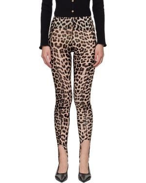 Baserange Sync Leggings - Black