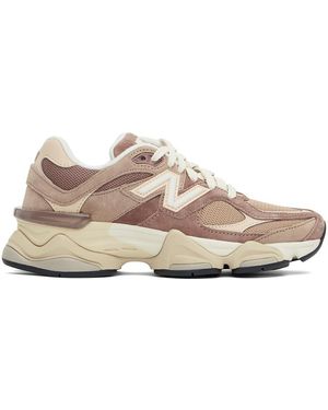 New Balance 9060 スニーカー - ブラック