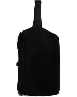 Côte&Ciel Riss Memorytech Bag - Black