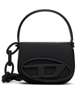 DIESEL 1Dr Xs Bag - Black