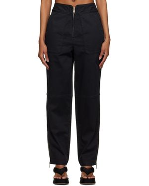 Third Form Pantalon Uniform Noir