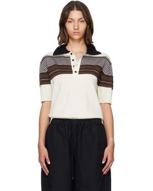 Entire studios Leon Polo - Black