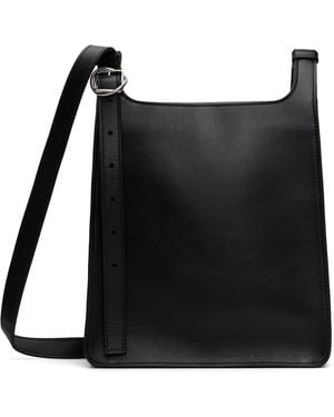 Jacquemus 'The Small Tablier' Bag - Black