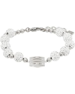 Givenchy 4G Bracelet - Black