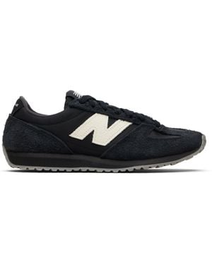Junya Watanabe New Balance Edition 471 Trainers - Black
