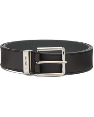 Givenchy Gentlemen Belt - Black