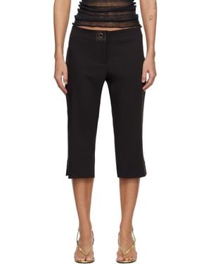 Paloma Wool Salin Trousers - Black