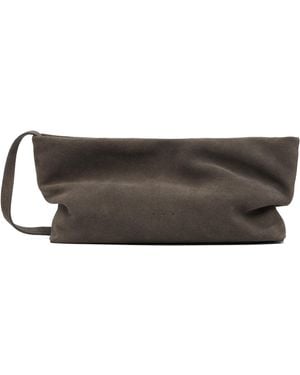 Aesther Ekme Nina Clutch - Black