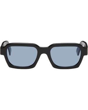 Retrosuperfuture Caro Sunglasses - Black