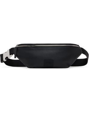 HUGO Bumbag Pouch - Black