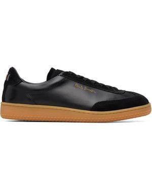 Paul Smith Baskets Como Noires