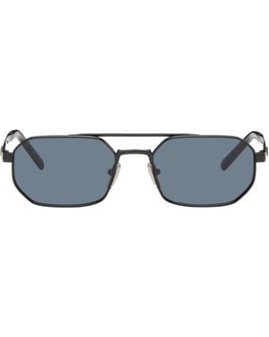 Prada Pr D53S Sunglasses - Blue