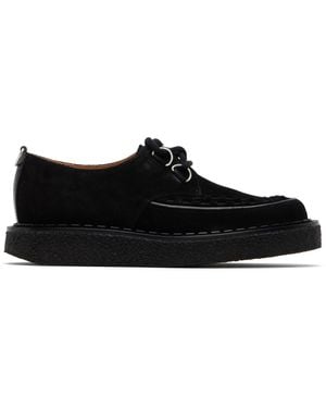 George Cox Hatton Derbys - Black