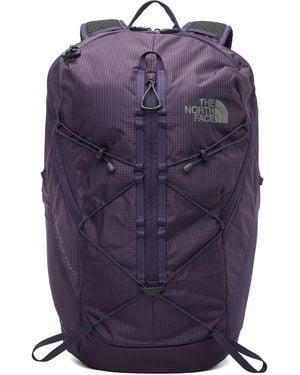 The North Face Borealis Trail Backpack - Blue