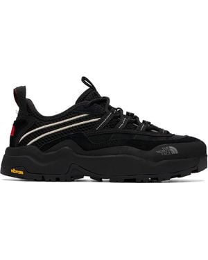 The North Face ブラック Clyffe Ultra スニーカー