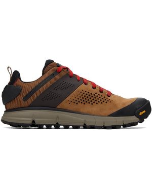 Danner Tan Trail 2650 Trainers - Black