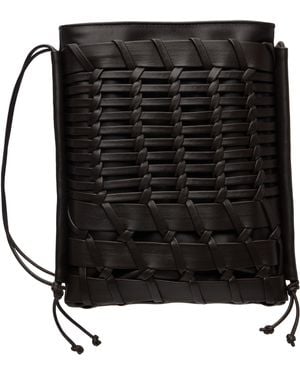 Hereu Sac Trena Brun - Noir