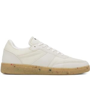 A.P.C. Plain スニーカー - ブラック