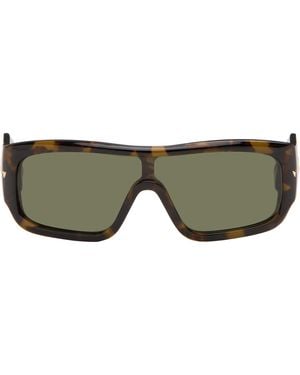 Fendi Screen Sunglasses - Gray