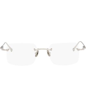 Matsuda M5008 Glasses - Black